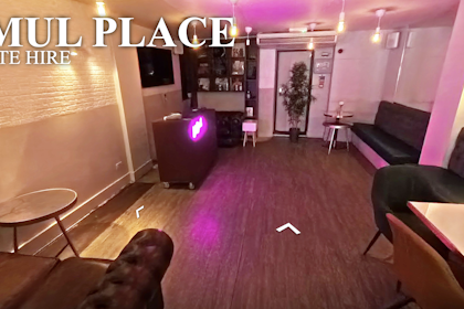 The Lounge 3