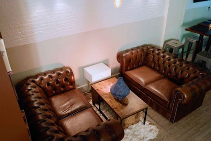 The Lounge 1