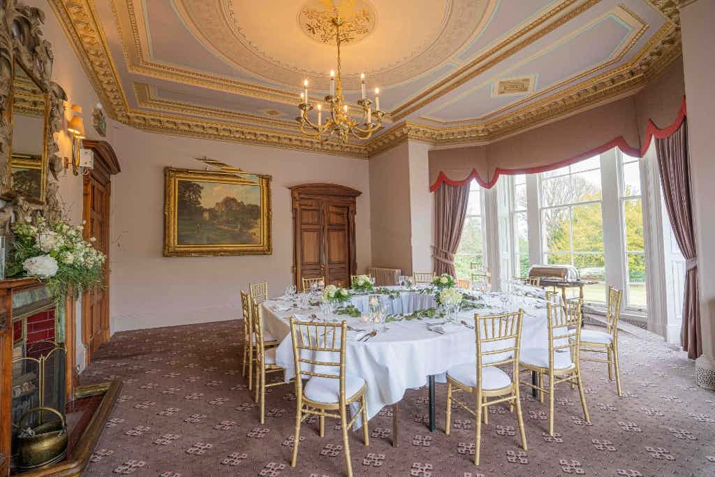 Norton House Hotel & Spa