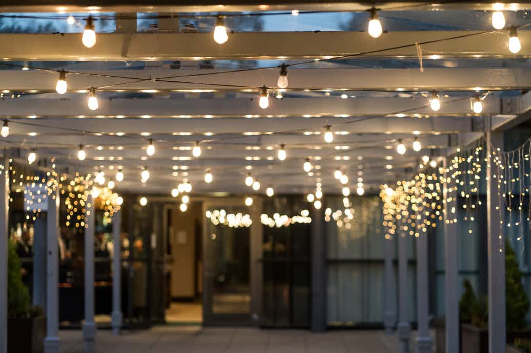 Norton House Hotel & Spa