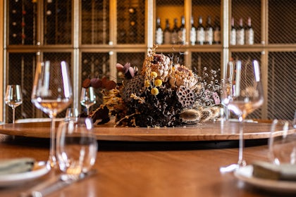 Private Dining Room 1