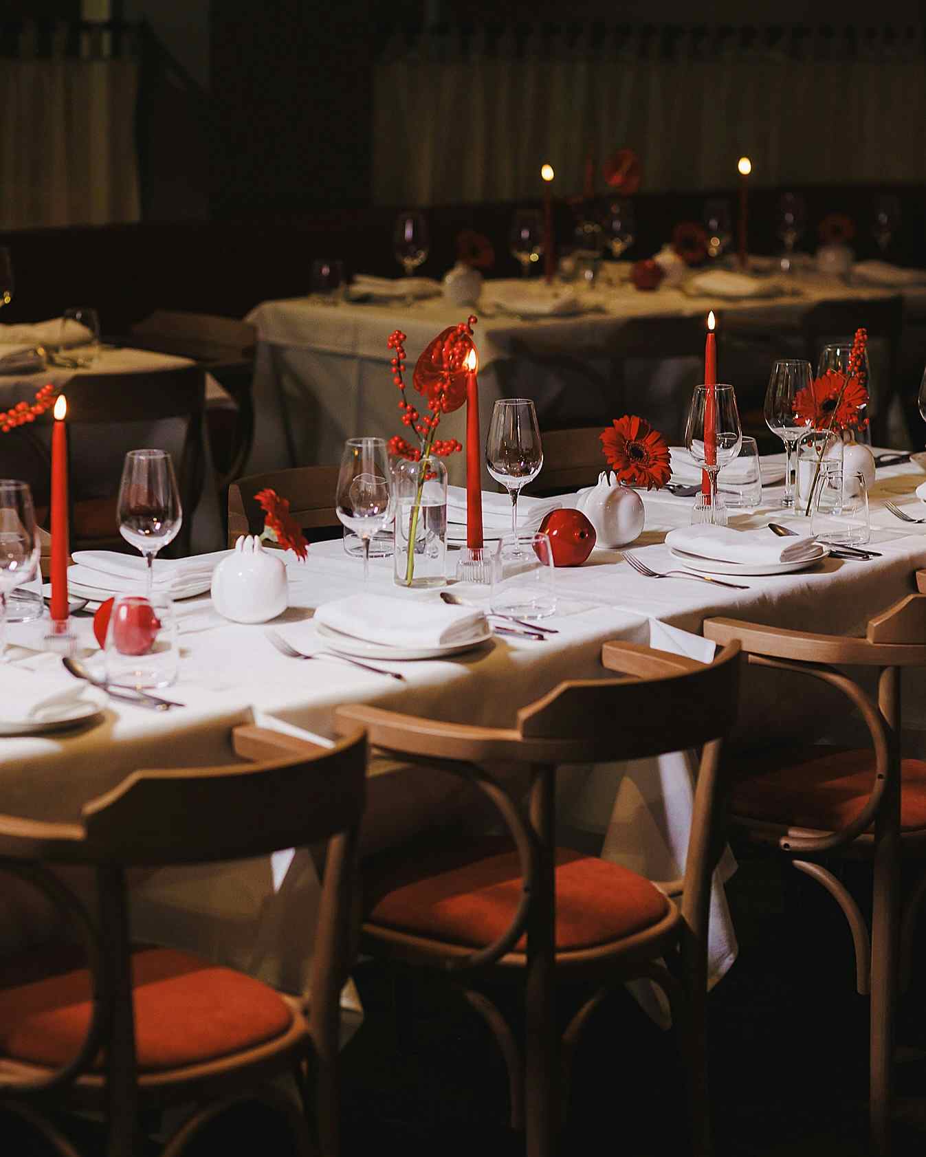 Giovanni's Restaurant