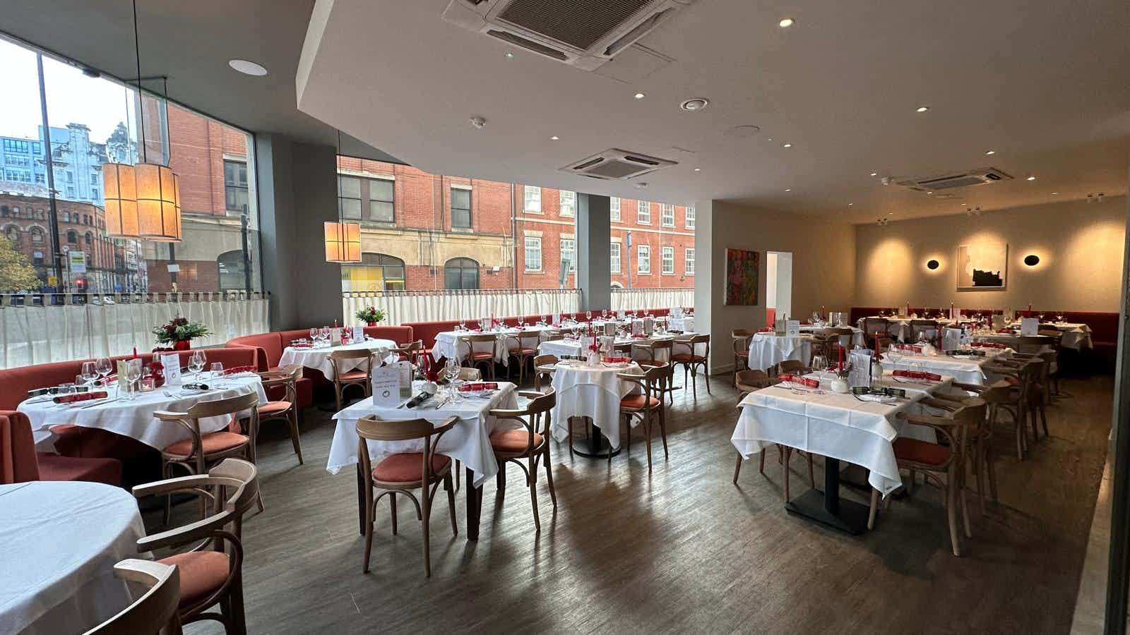 Giovanni's Restaurant 2