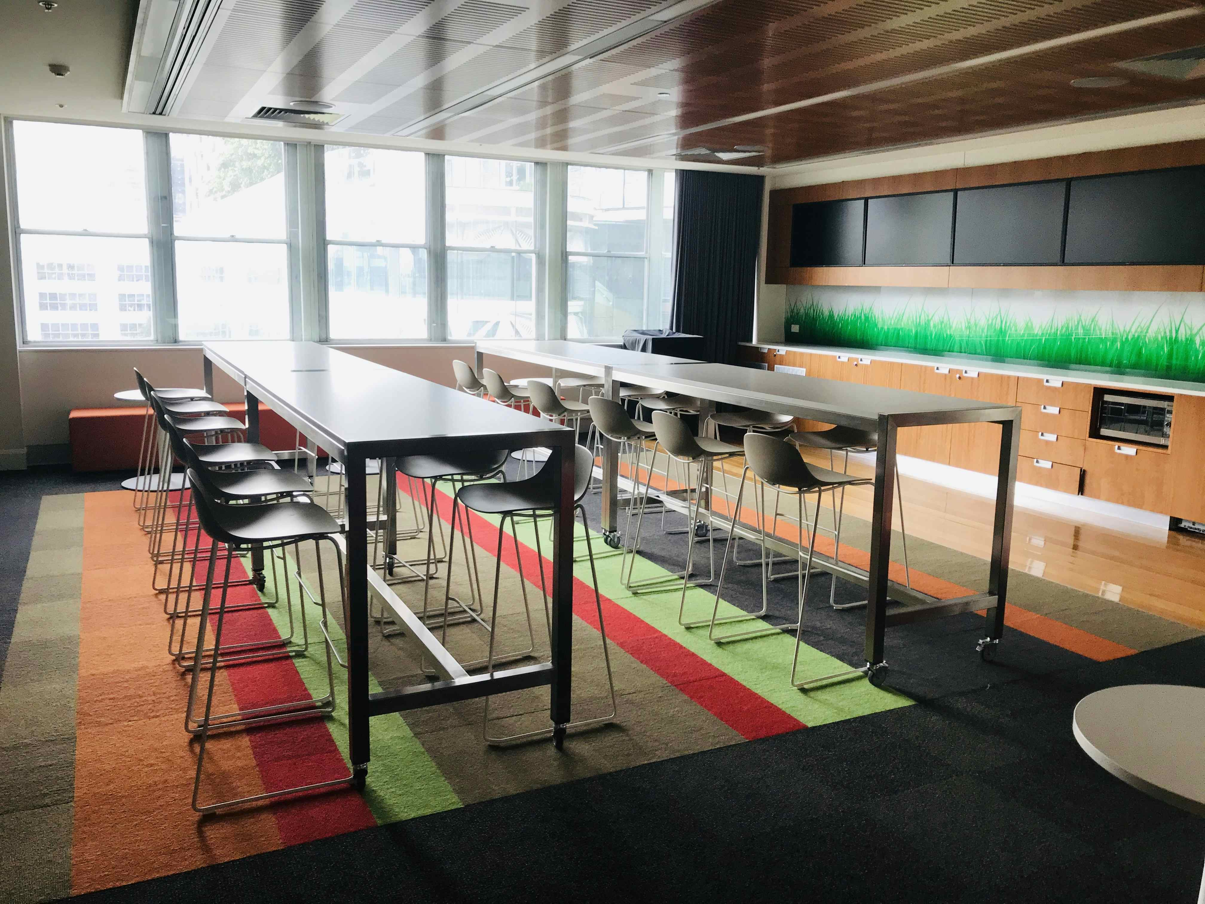 Short Courses Venue 4