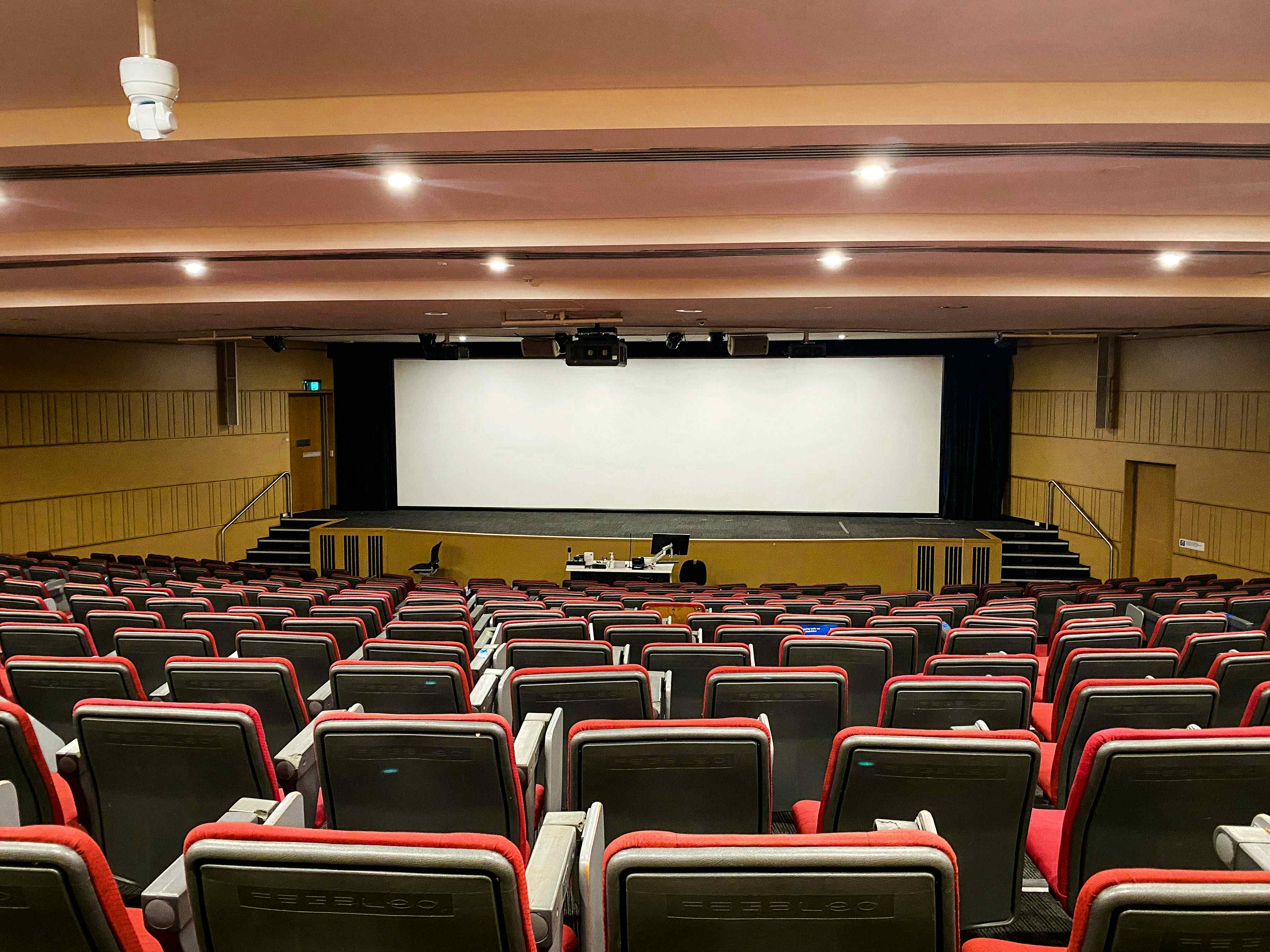 The Guthrie Theatre 1