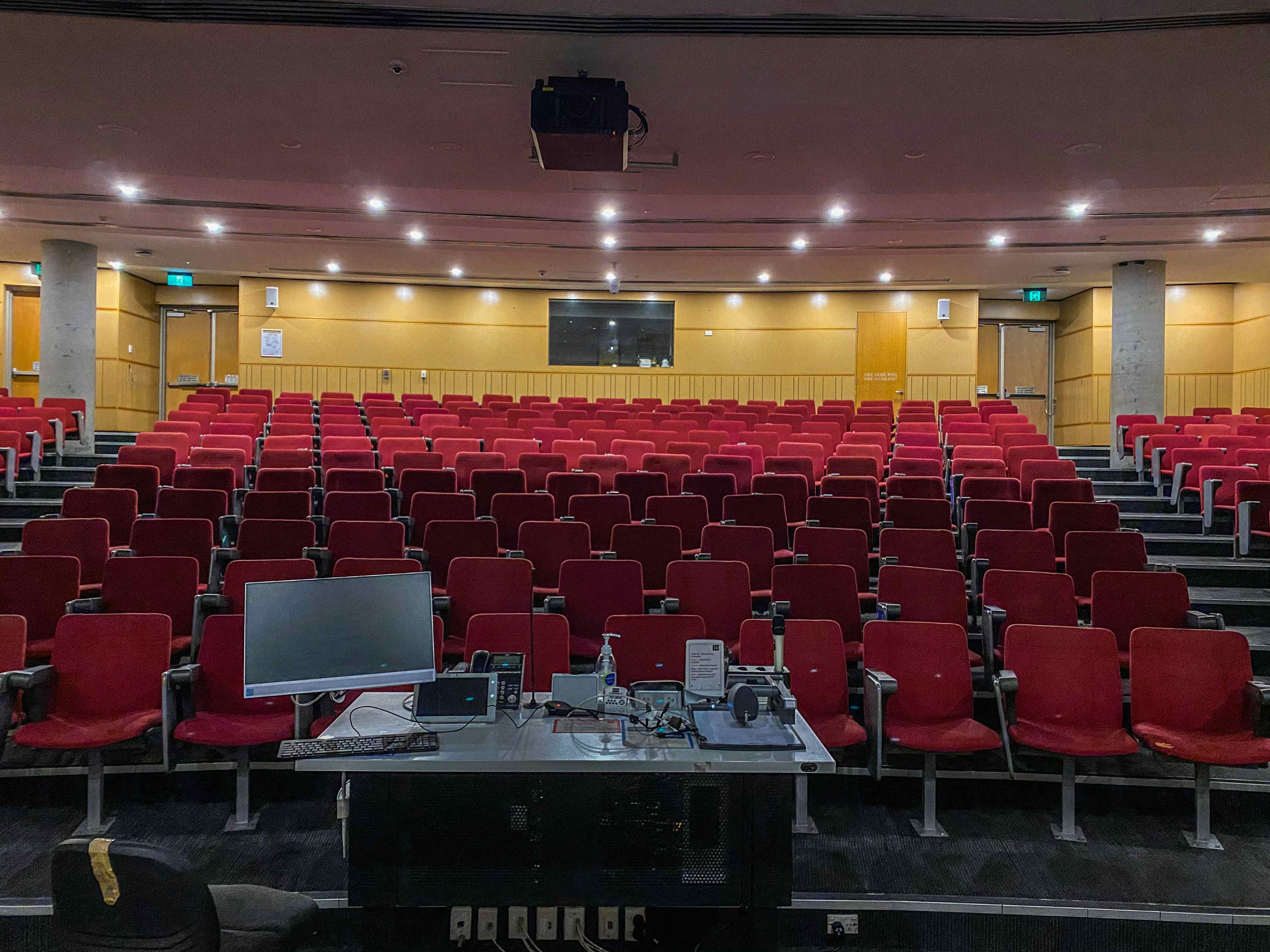 The Guthrie Theatre 2