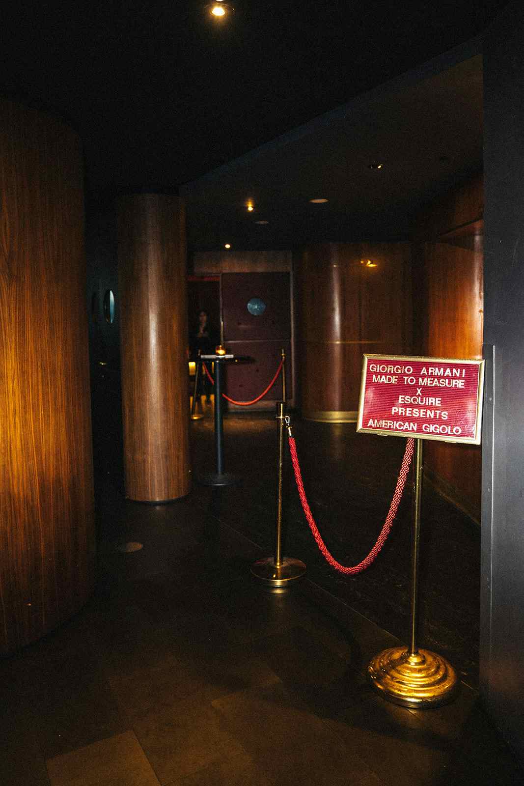 Cinema & Bar (Exclusive) 16