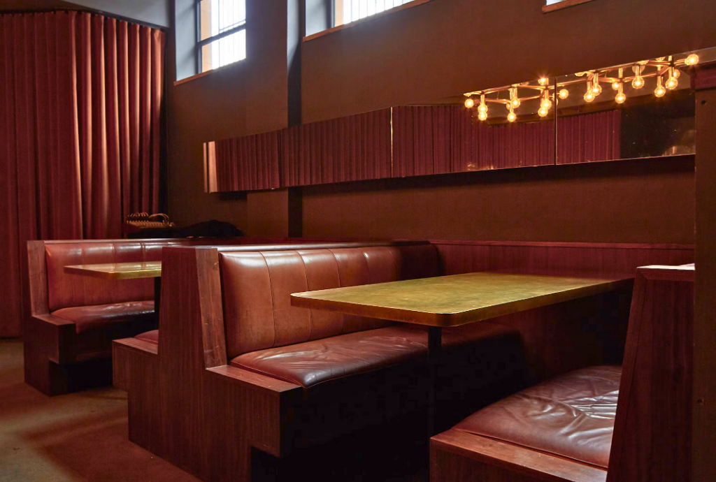 Cinema & Bar (Exclusive) 8