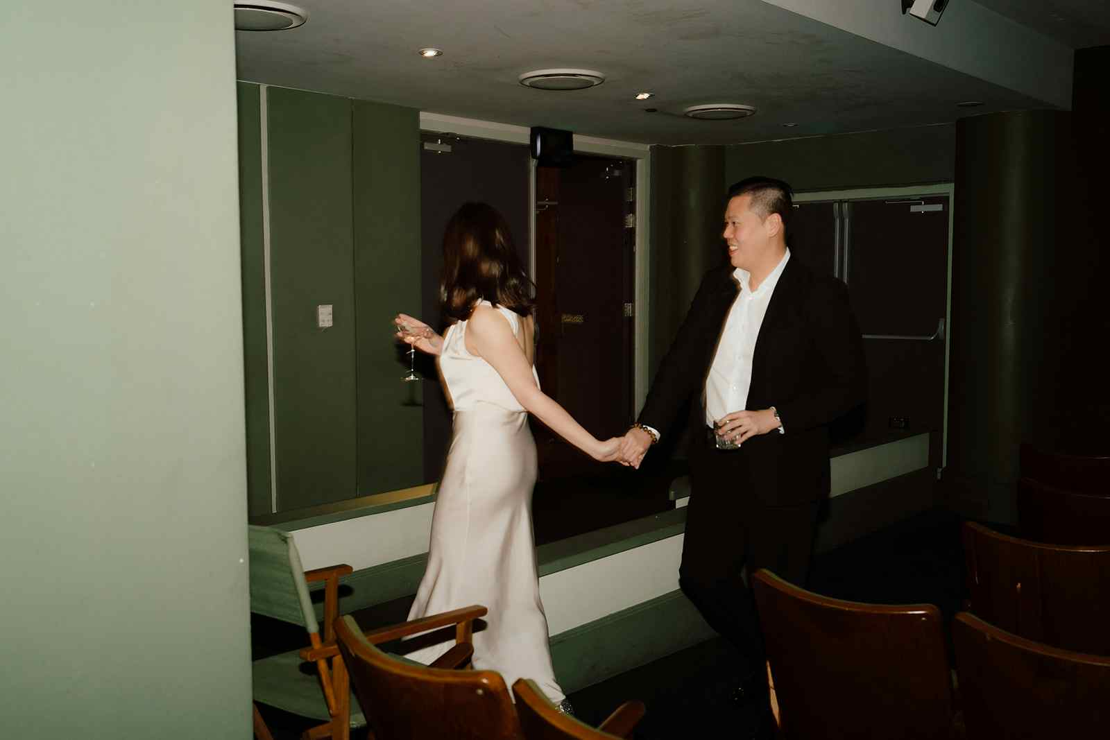 Cinema & Bar (Exclusive) 4