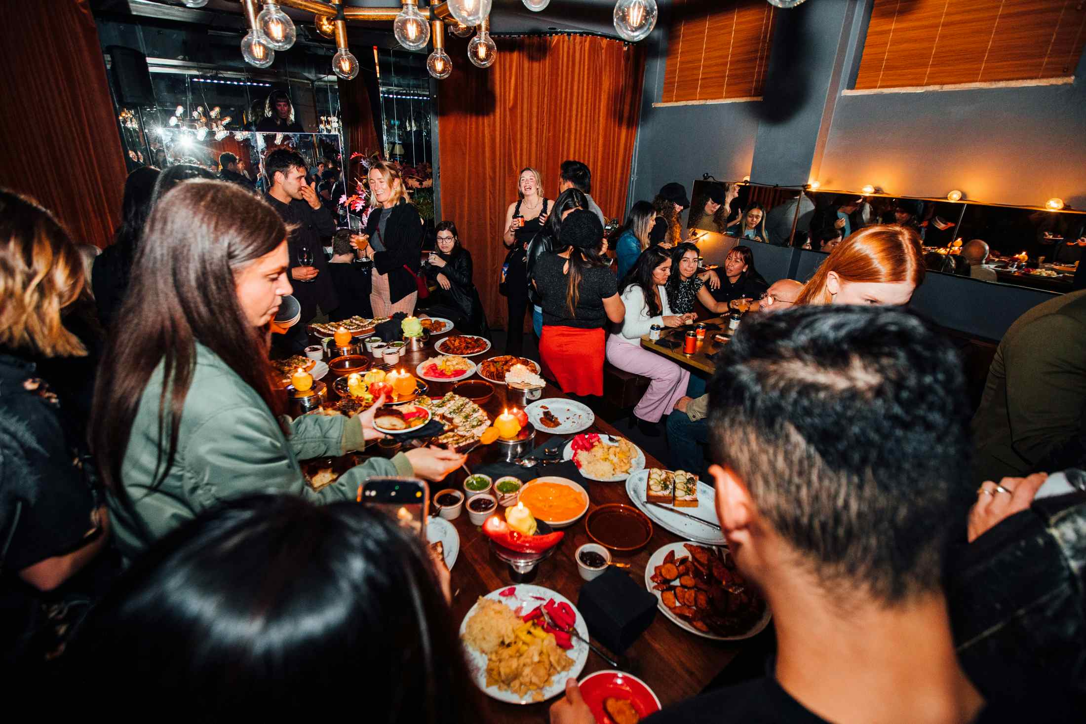 Cinema & Bar (Exclusive) 12