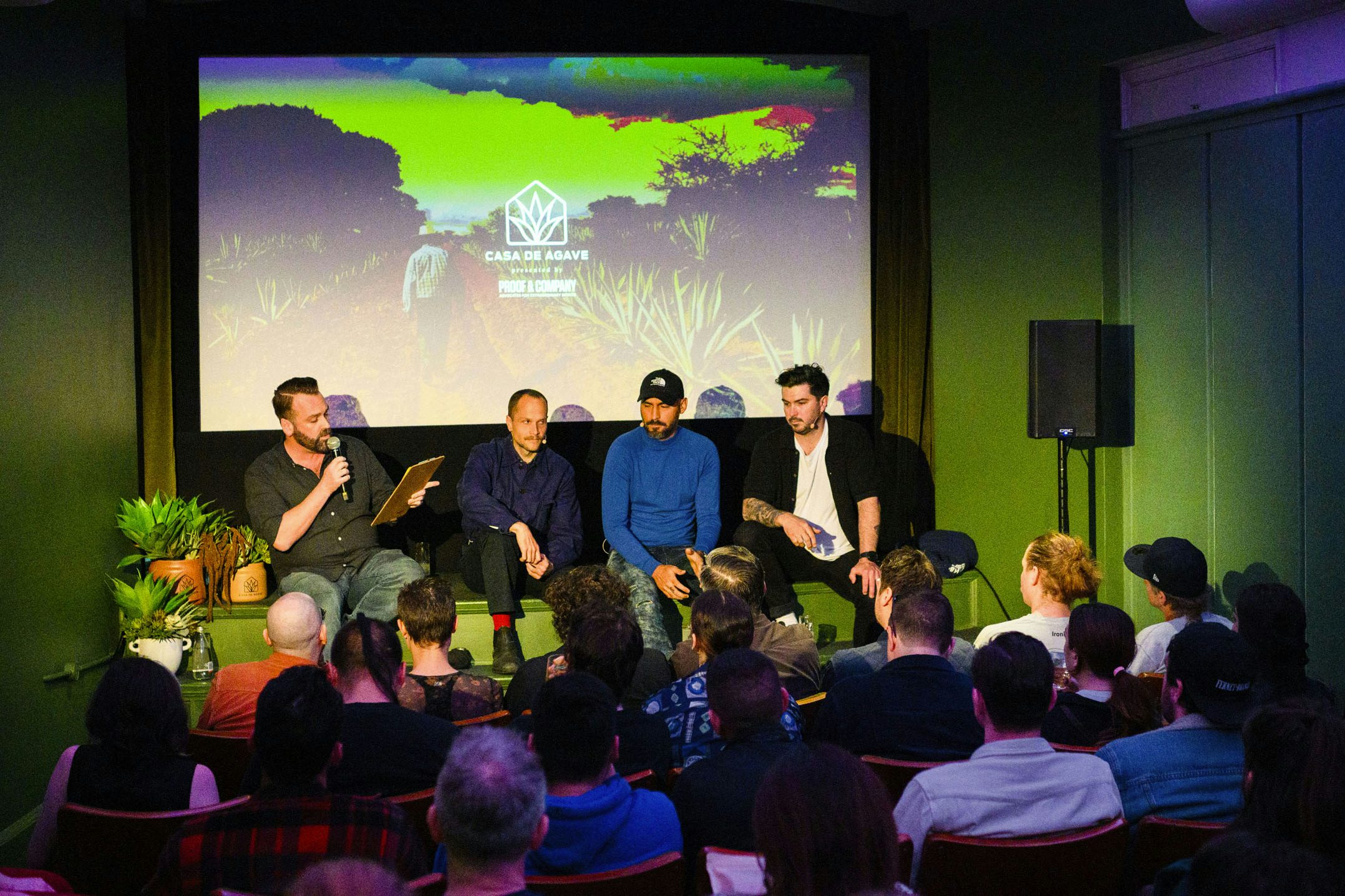 Cinema & Bar (Exclusive) 2