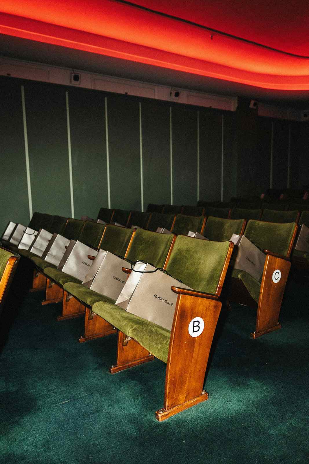 Cinema & Bar (Exclusive) 5