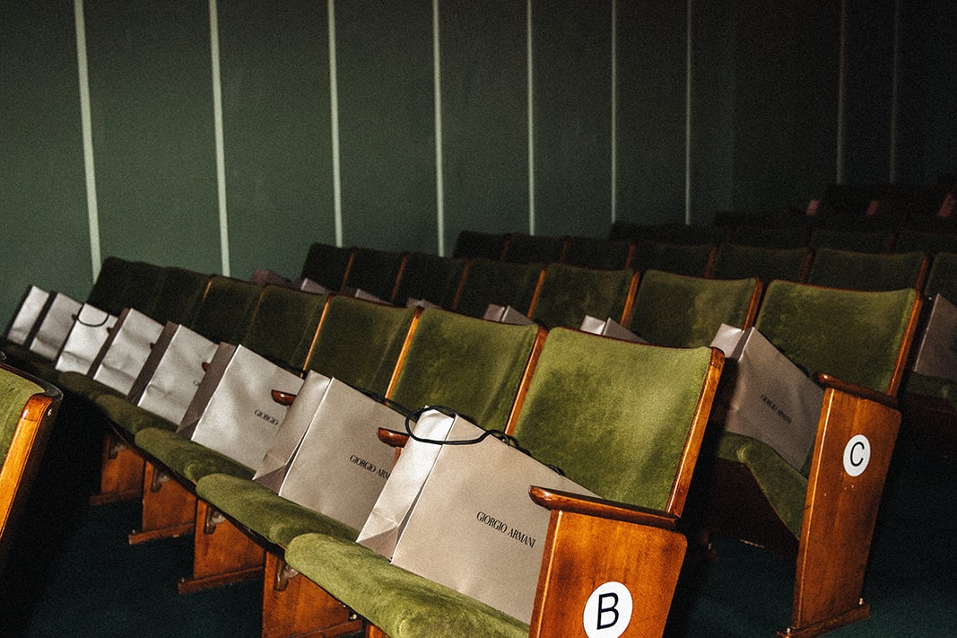 Cinema & Bar (Exclusive) 5