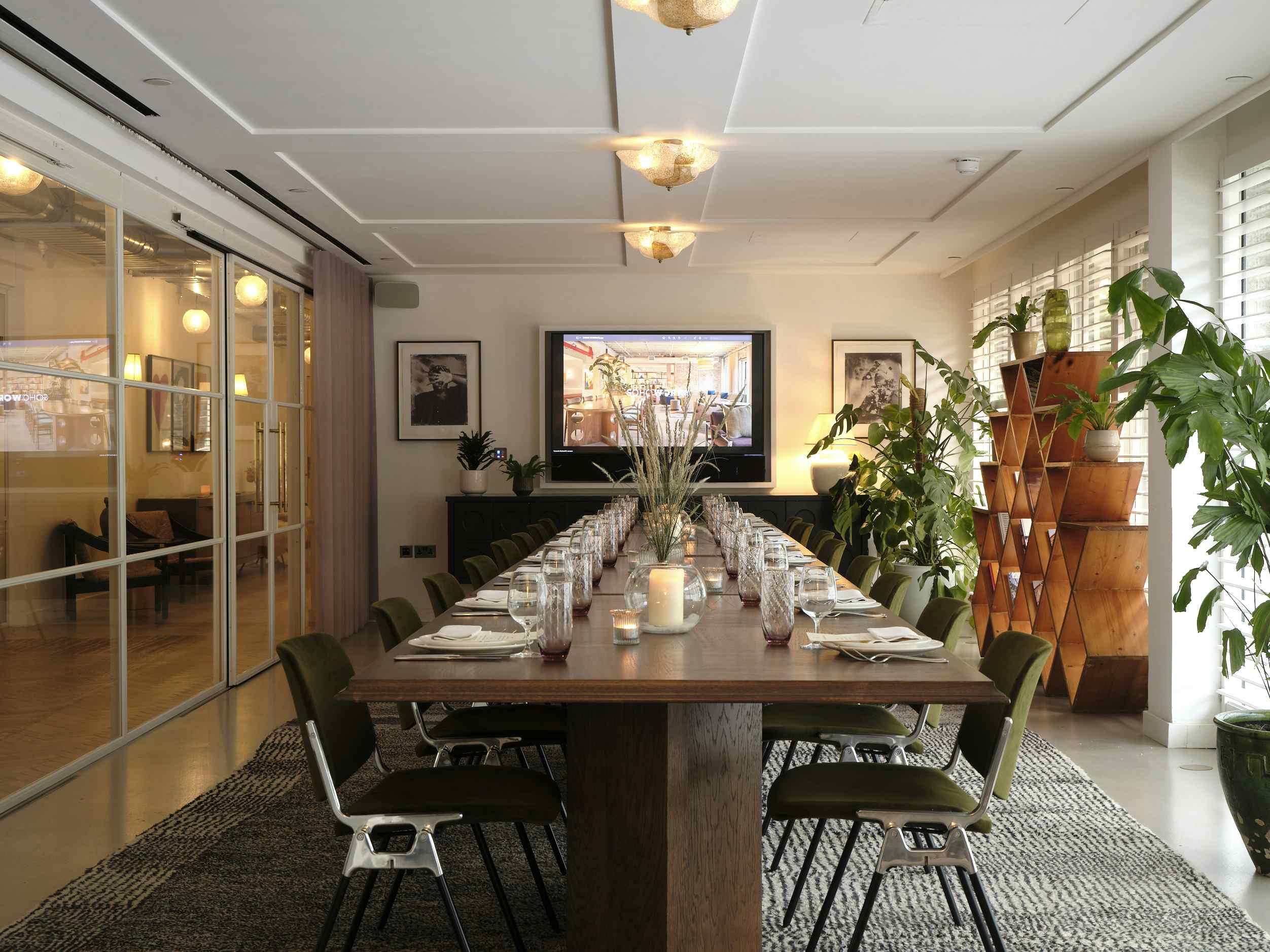 180 Lofts - The Strand West Collective Takeover 4