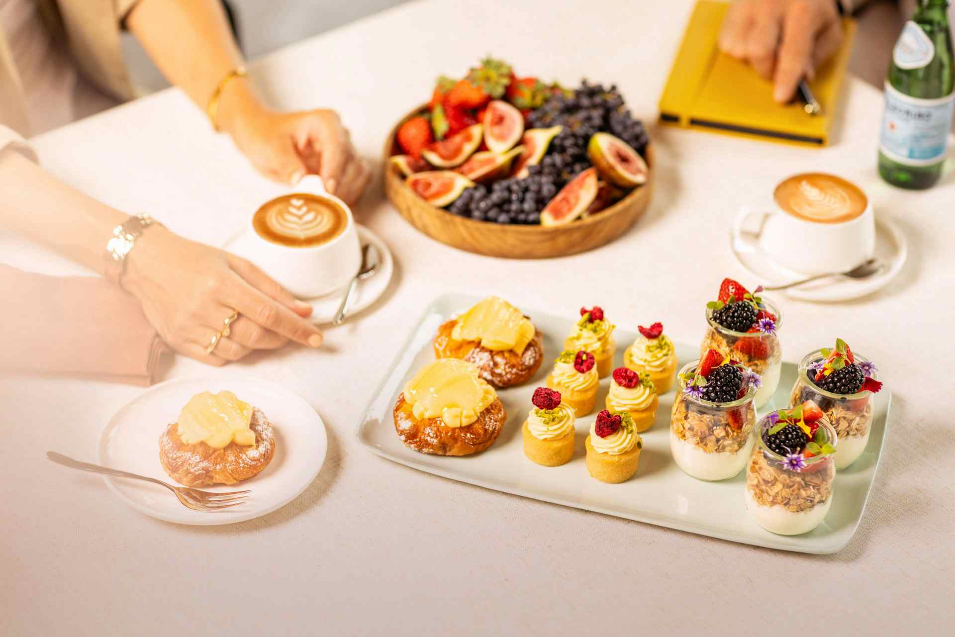 Saltbox Exclusive Hire 11