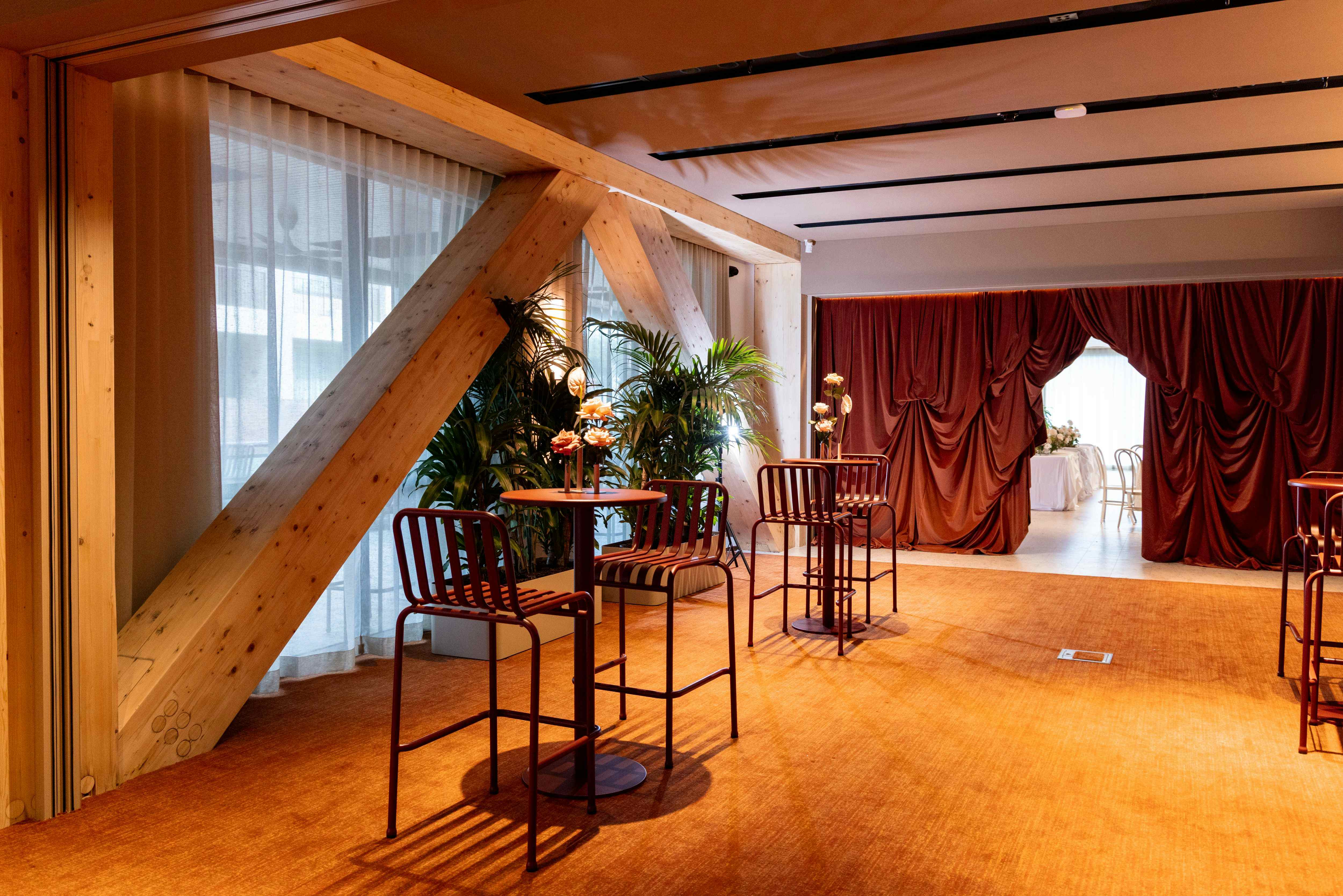 Saltbox Exclusive Hire 2