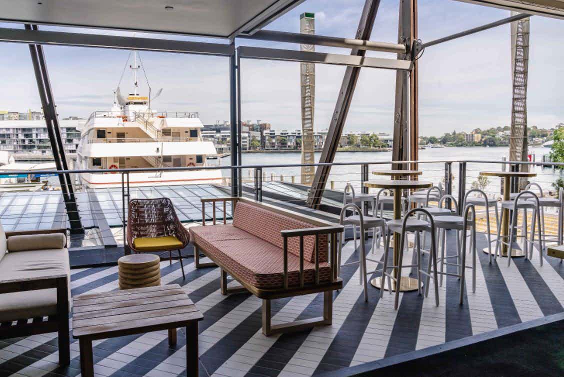 Upstairs Exclusive  1