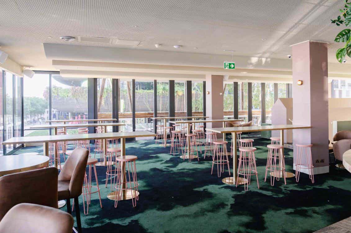 Upstairs Exclusive  2