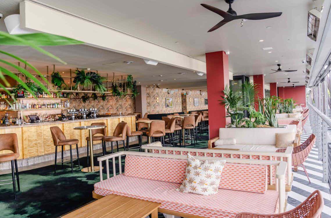 Upstairs Exclusive  5