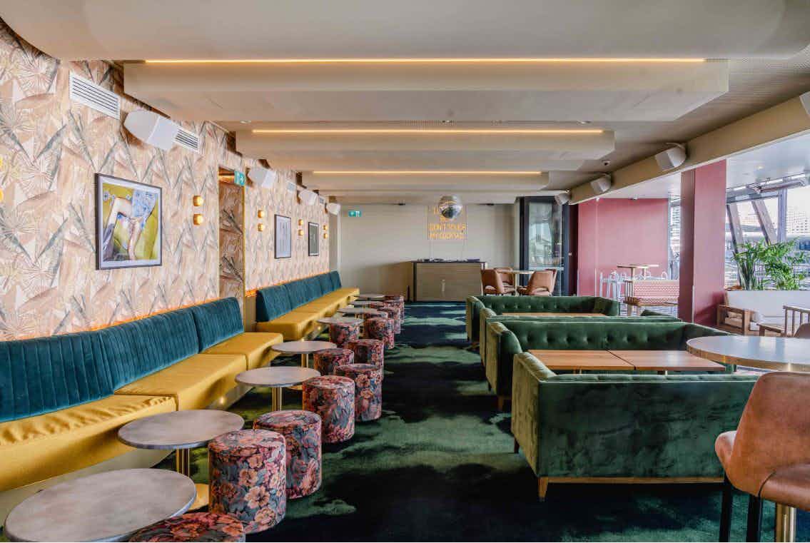 Upstairs Exclusive  4