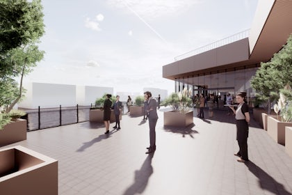 ICC Maritime Suite - "COMING SOON" 7