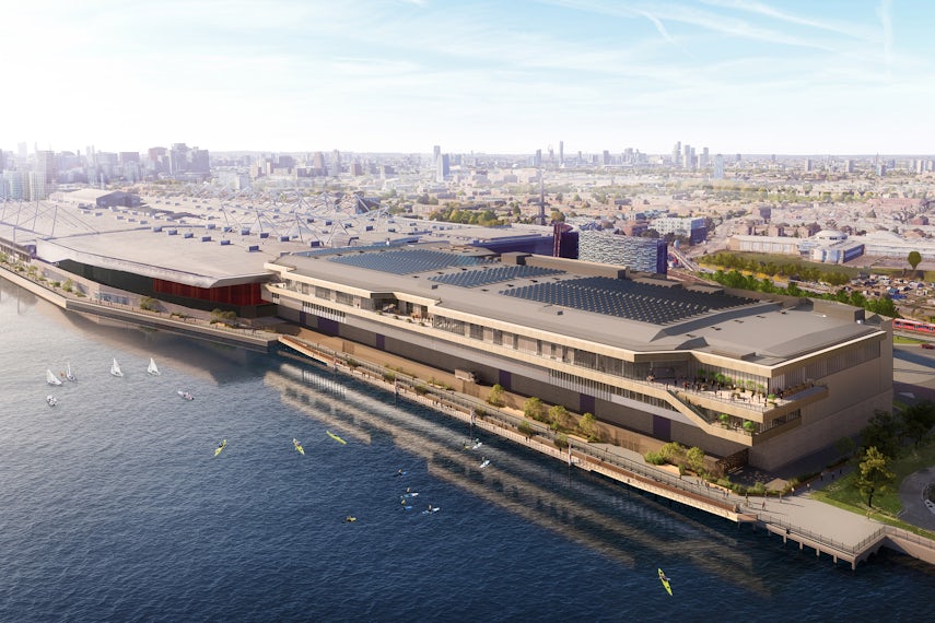 ICC Maritime Suite - "COMING SOON" 0
