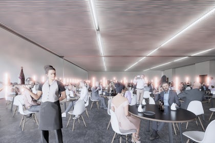 ICC Maritime Suite - "COMING SOON" 5