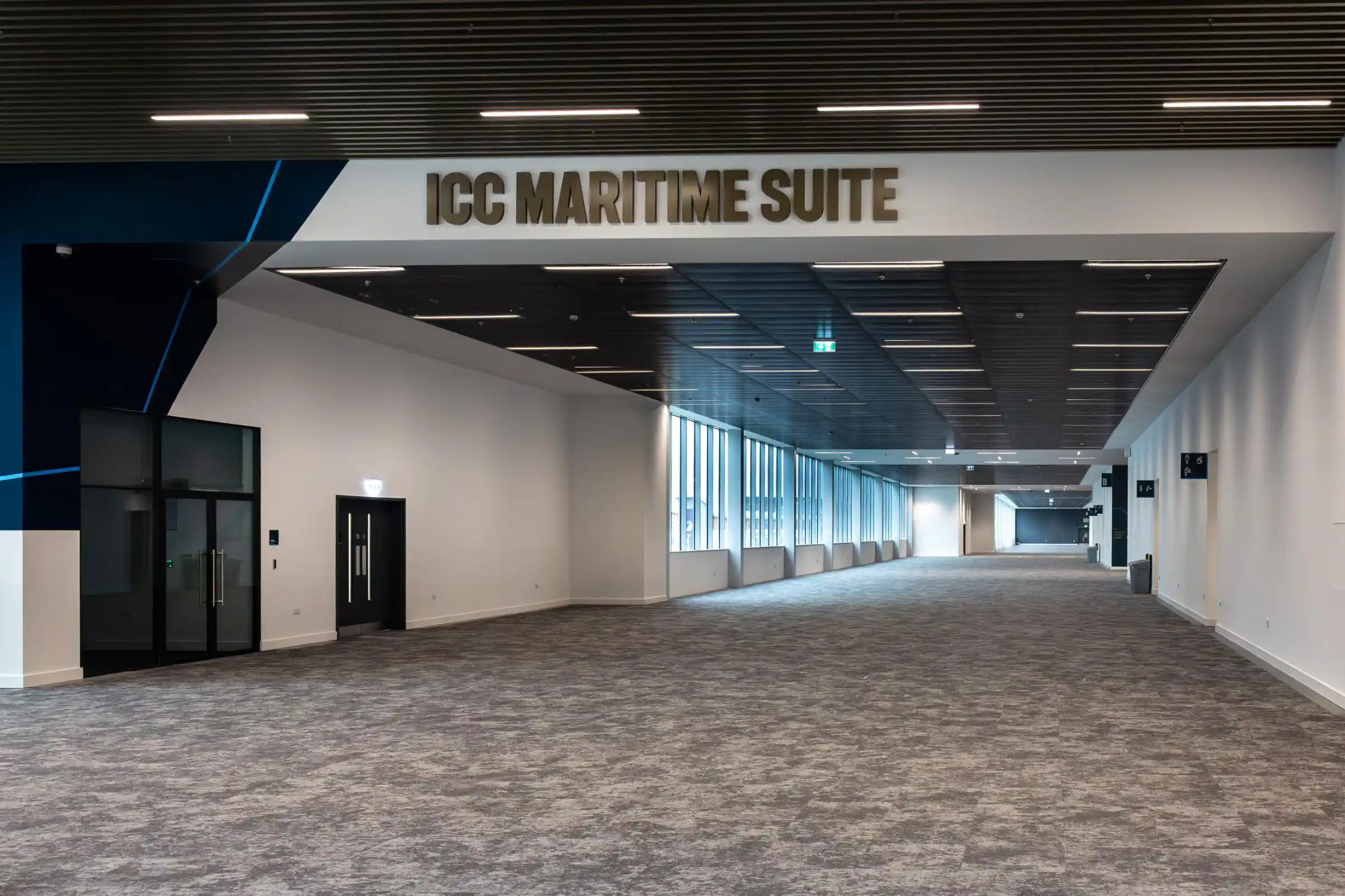 Excel London