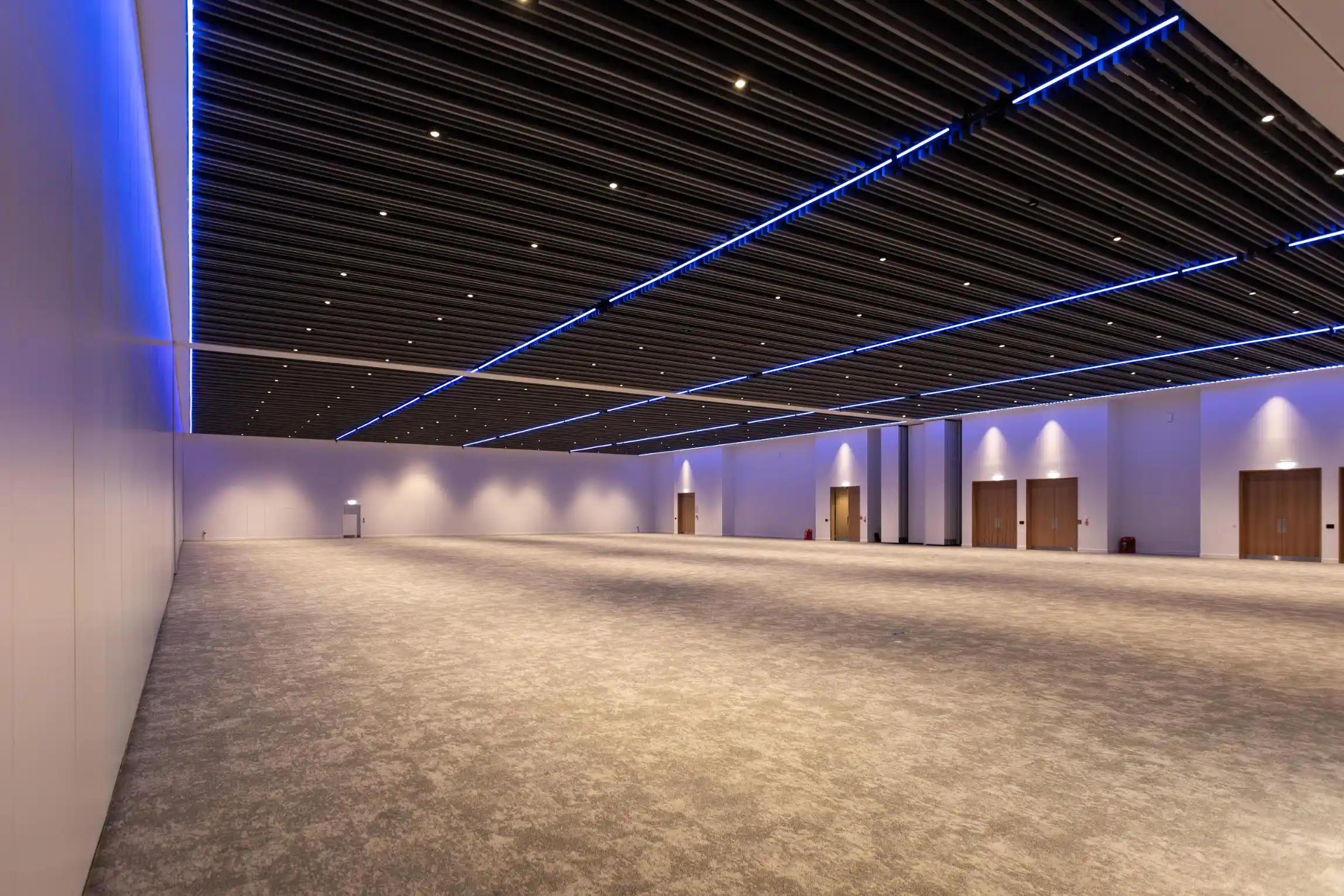 Excel London
