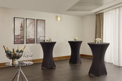 Terrace Suite 1