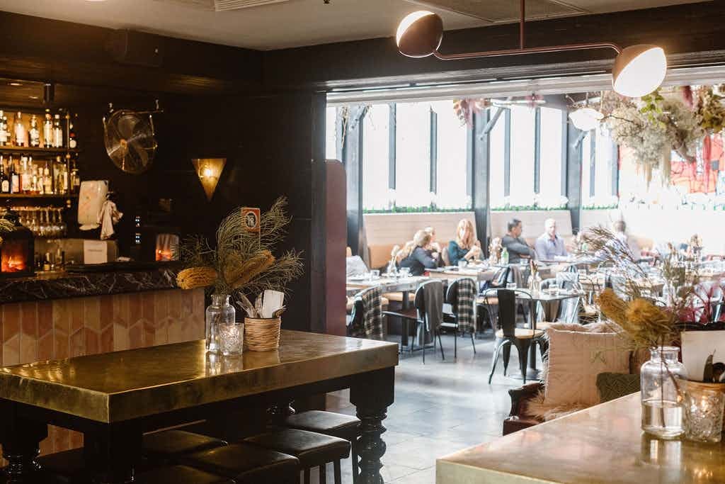 The Rook - Venue Exclusive 2