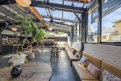 The Rook - Venue Exclusive 5