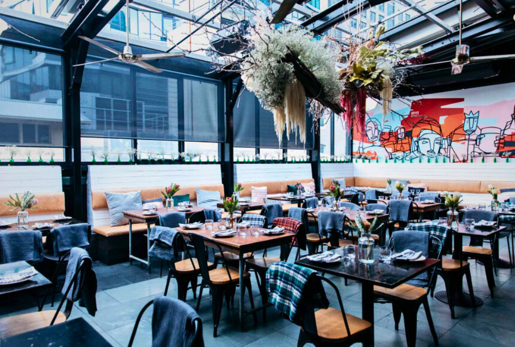 The Rook - Venue Exclusive 6