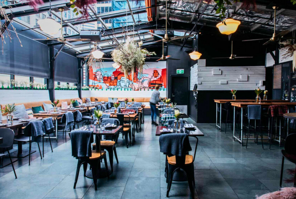 The Rook - Venue Exclusive 4