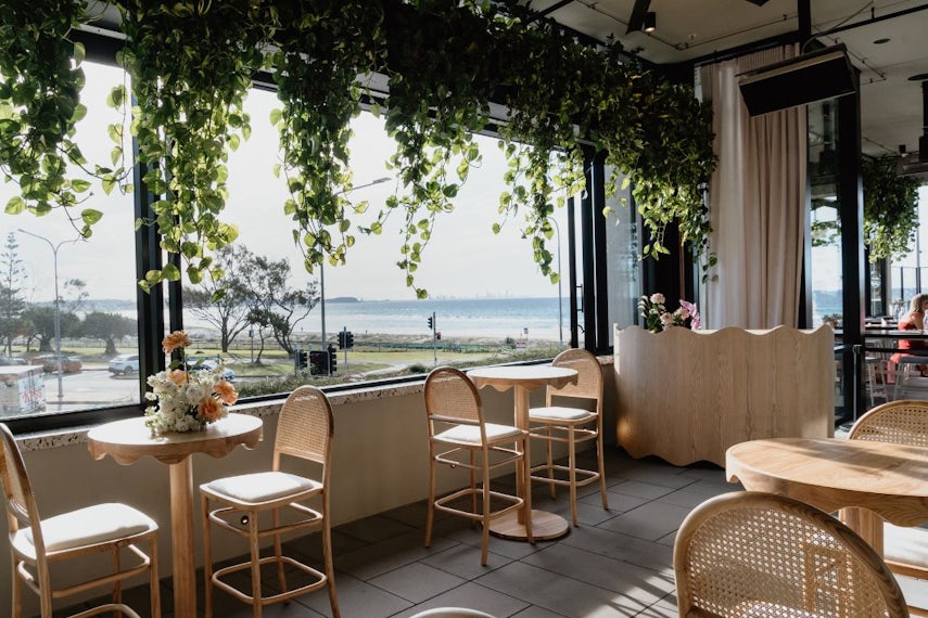 The Sunset Terrace 0
