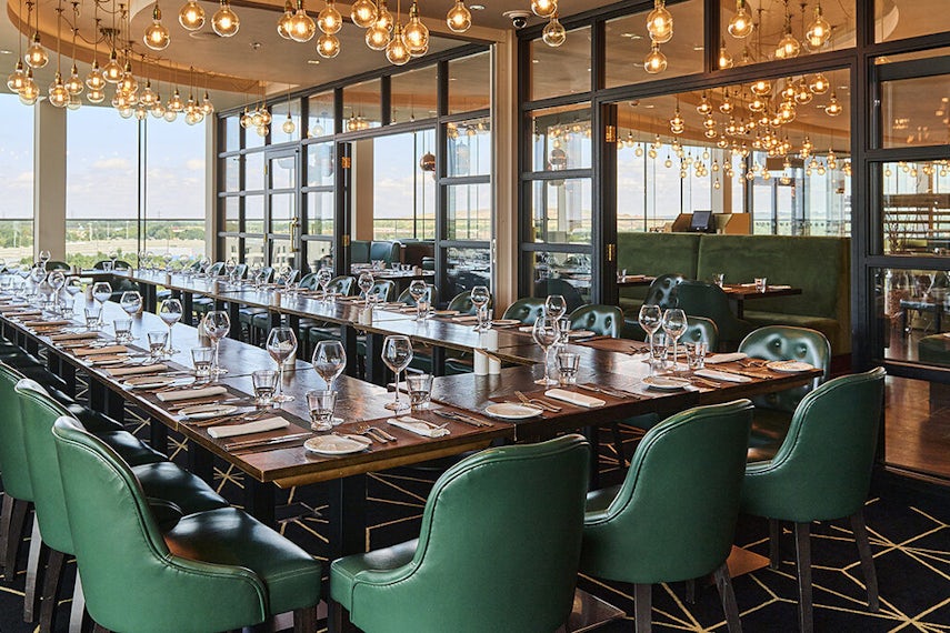Lake Lounge 0