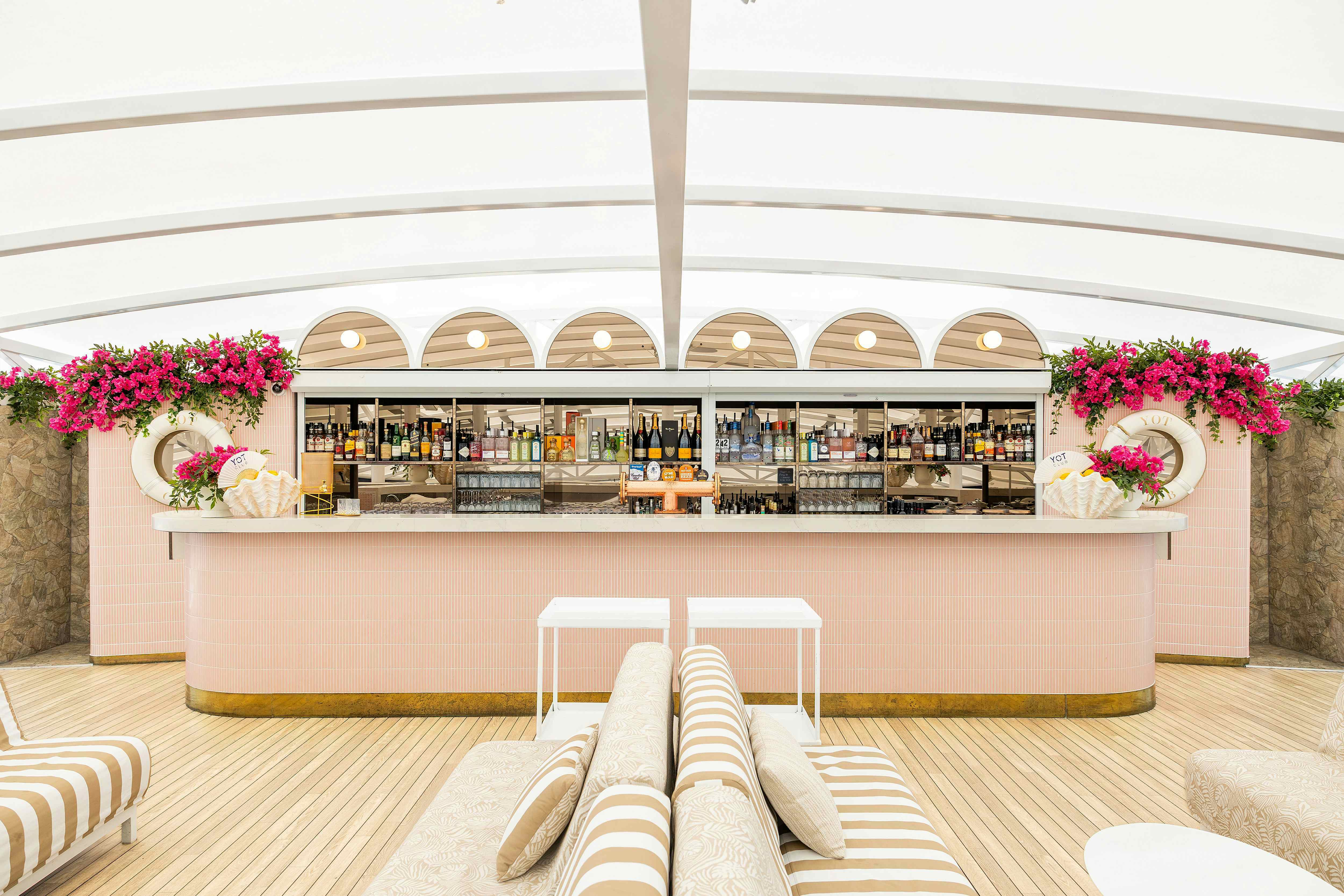 Exclusive Venue Hire  4