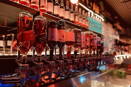 Bar Area 3