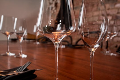 Private Dining Room 3