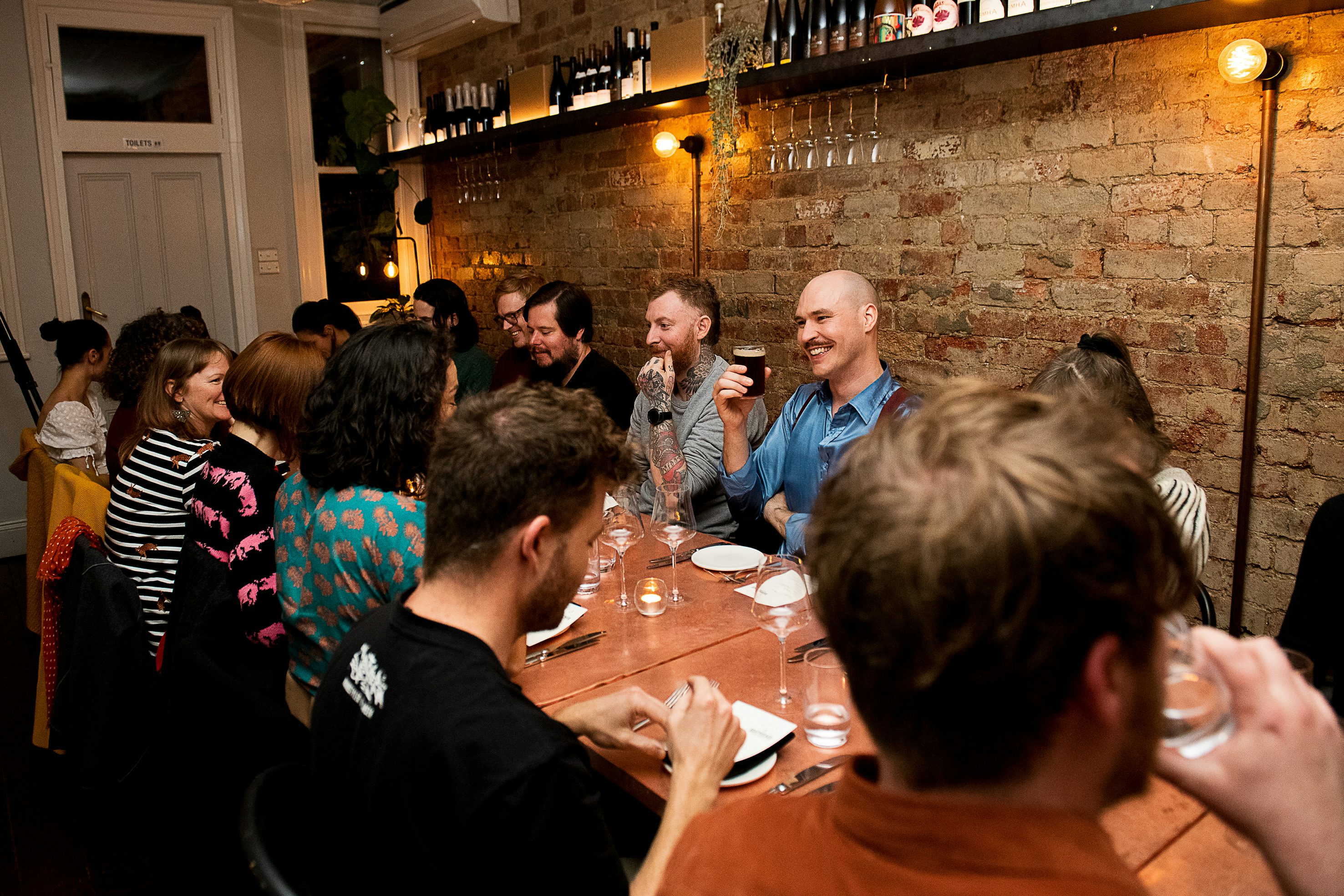 Private Dining Room 0