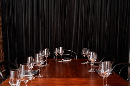 Private Dining Room 1