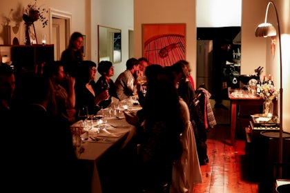 Dinner and Stay Packages 2