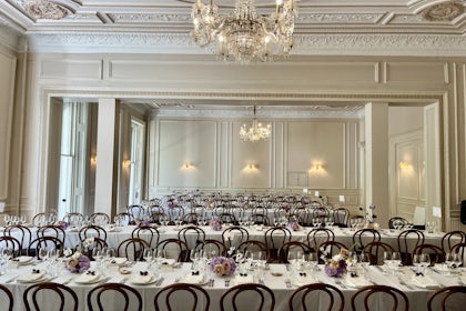 The Windsor Suite 19