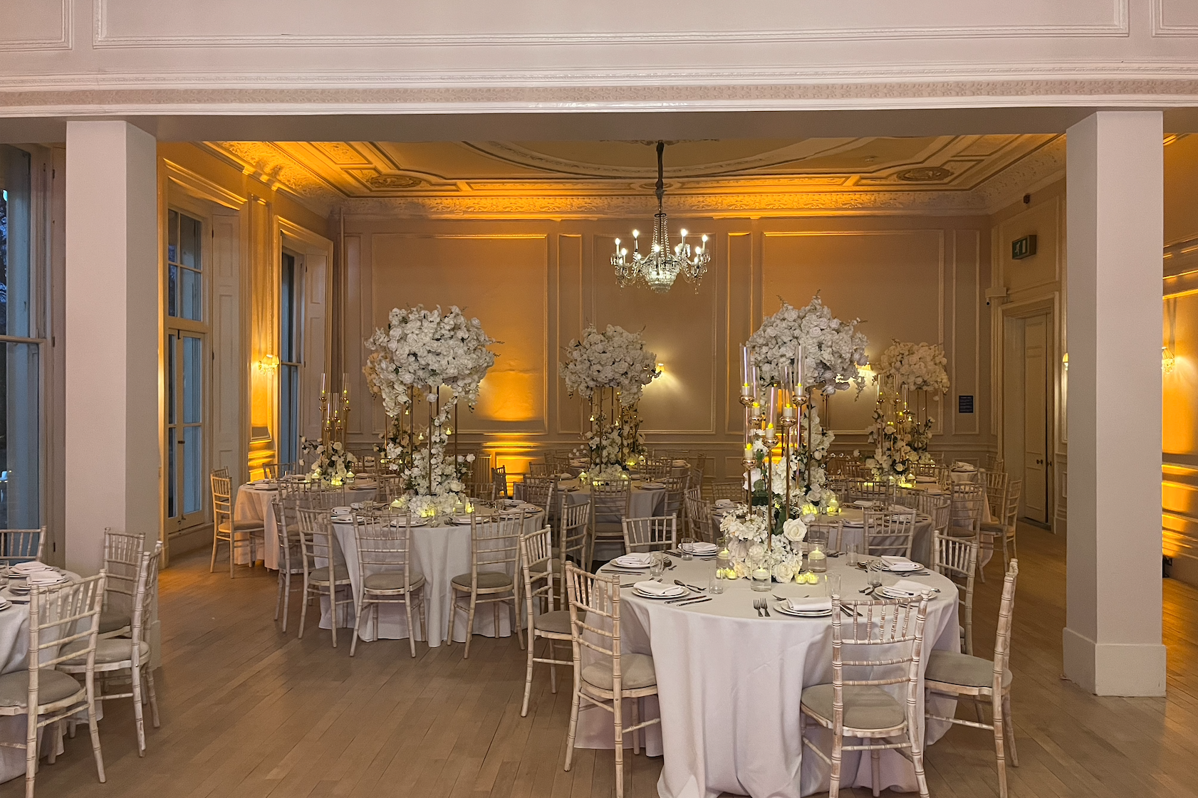 The Windsor Suite 26