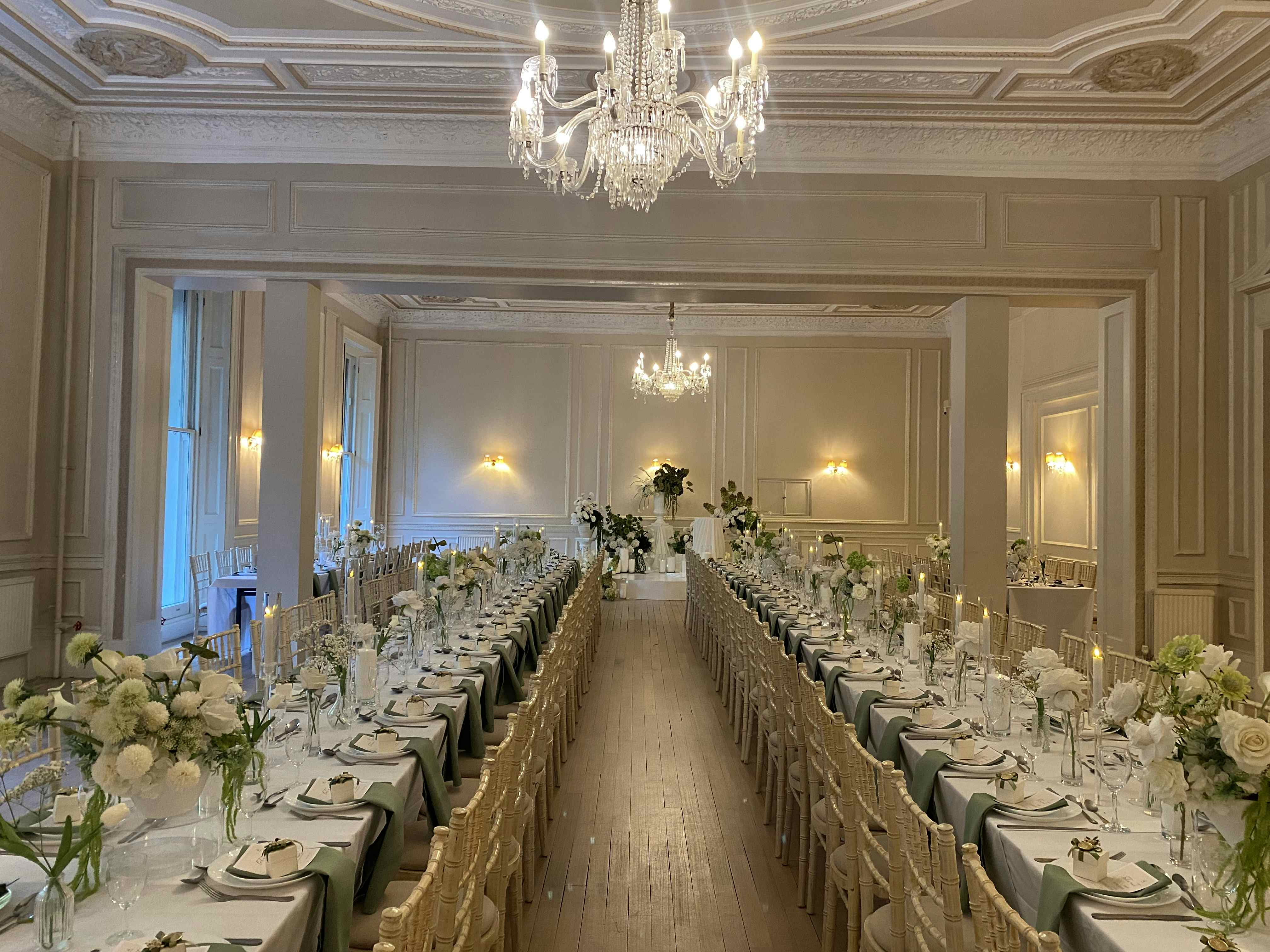 The Windsor Suite 48