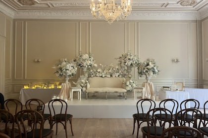 The Windsor Suite 4