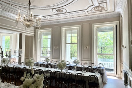 The Windsor Suite 18