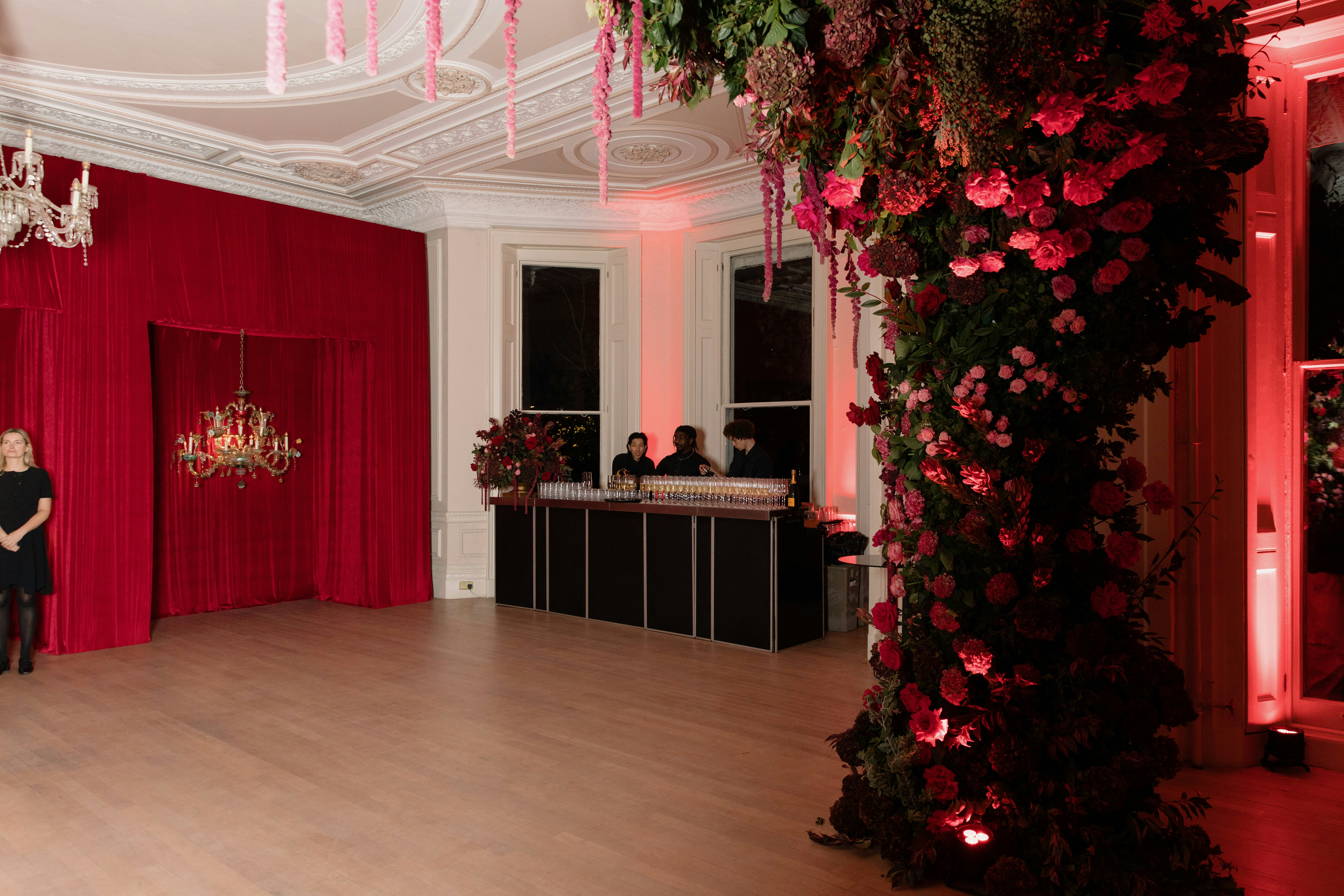 The Windsor Suite 15