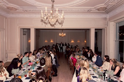 The Windsor Suite 39