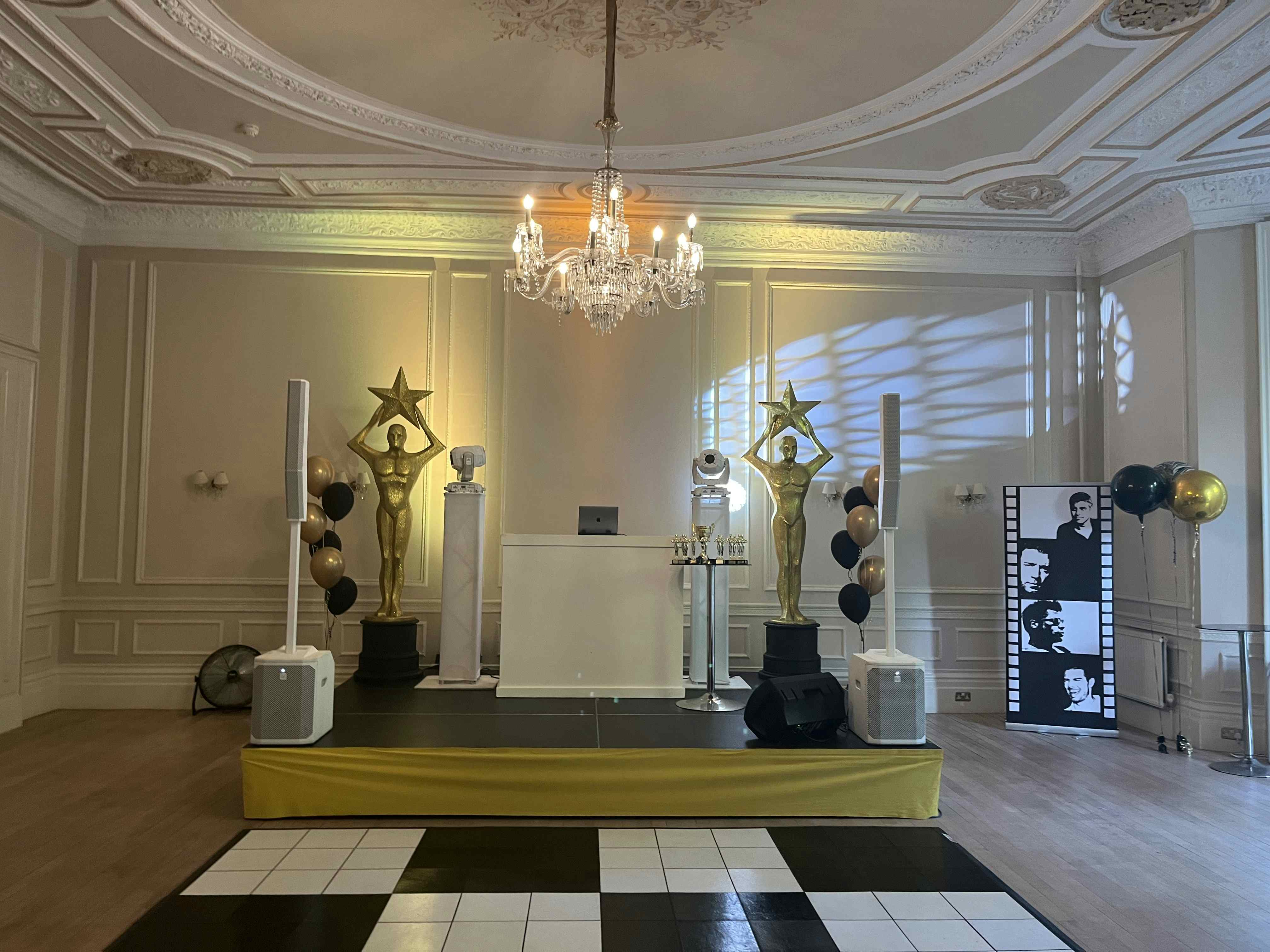 The Windsor Suite 20